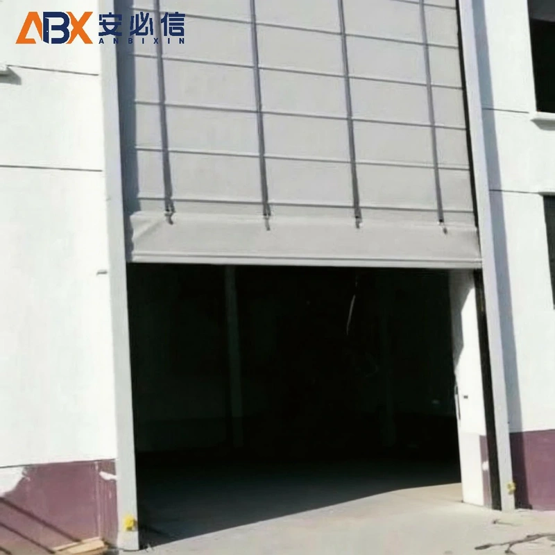 荆州高速堆积门